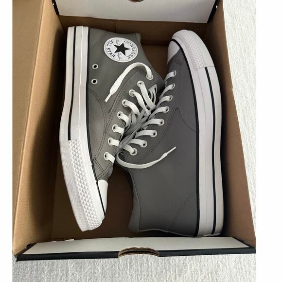 Converse mens chuck taylor ALL STAR MALDEN SNEAKER size 12